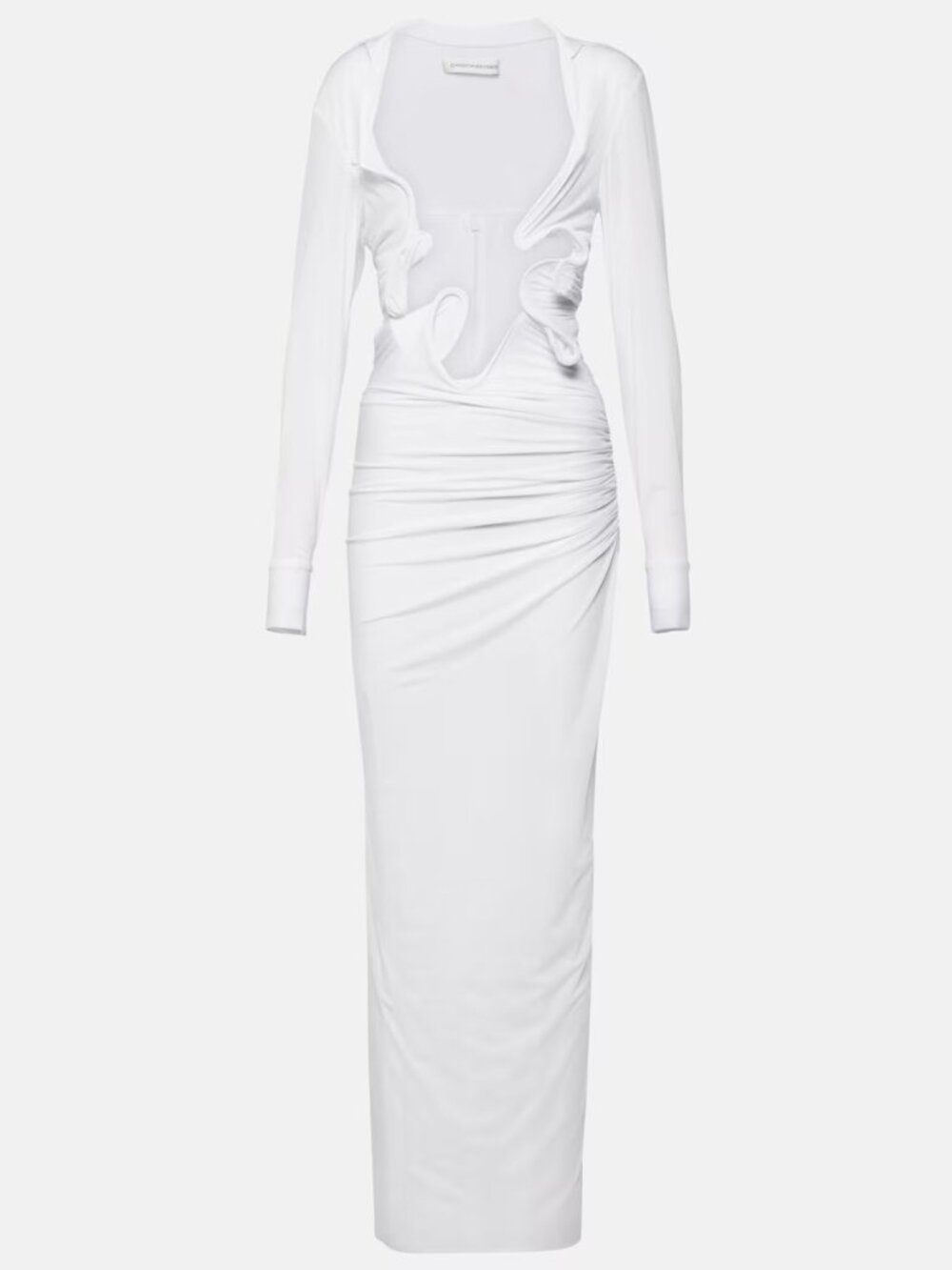 Christoper Esber — Venus Dress - Picture 5 of 10